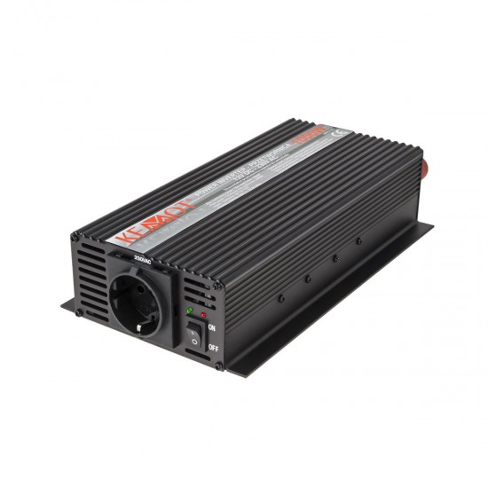 Inverter 24V σε AC 220V 1000W