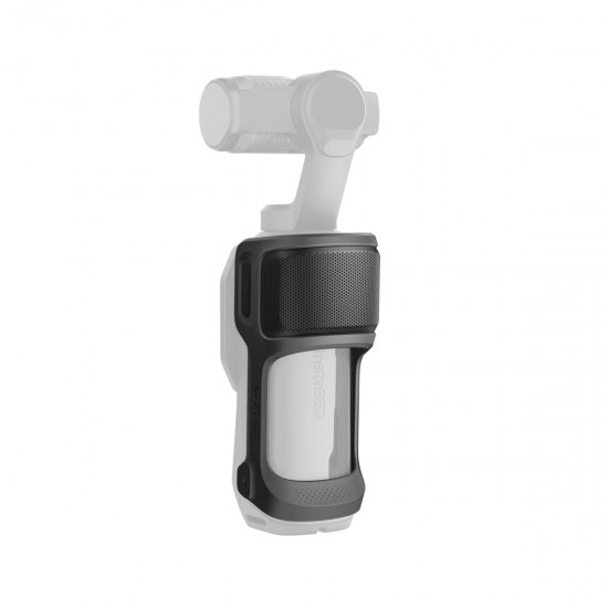 Insta360 Luna Ultra Sliding Protective Case - Protects Gimbal
