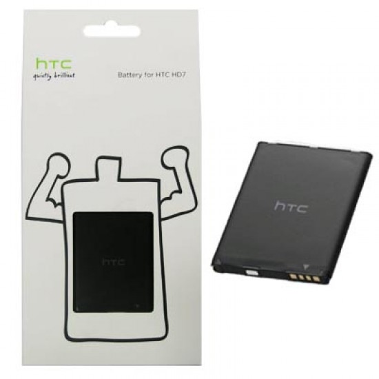 ΜΠΑΤΑΡΙΑ HTC S460 HD mini/HD7/Grove 1200mA PACKING OR ΜΠΑΤΑΡΙΑ HTC S460 HD mini/HD7/Grove 1200mA PACKING OR