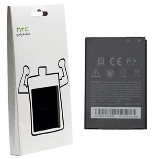 ΜΠΑΤΑΡΙΑ HTC S580 C510e Salsa 1520mA PACKING OR