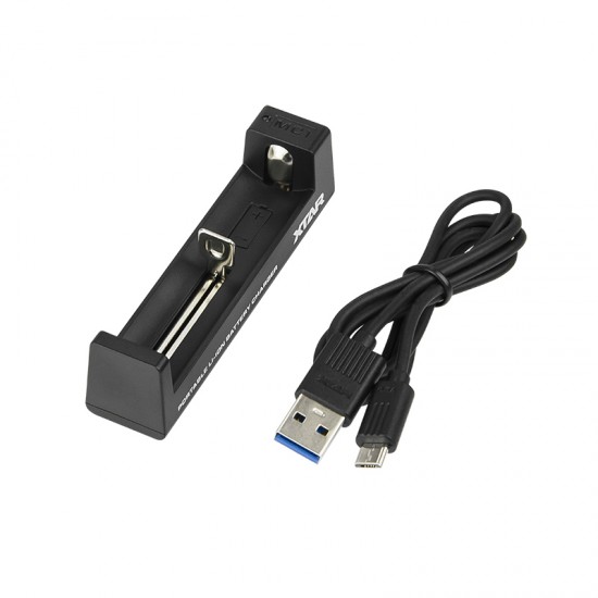 Φορτιστής 18650 XTAR MC1