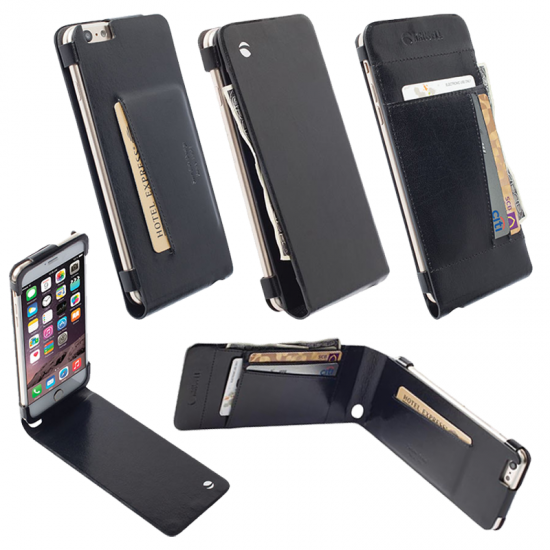 KRUSELL ΘΗΚΗ IPHONE 6S PLUS/6 5.5 KRUSELL ΘΗΚΗ IPHONE 6S PLUS/6 5.5