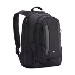 CASE LOGIC Laptop Backpack Σακίδιο Πλάτης για Laptop 15.6\'\' Μαύρη