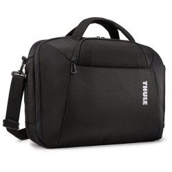THULE Accent Τσάντα Ώμου/Χειρός για Laptop 15\'\' 17L Μαύρη
