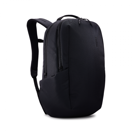 THULE Subterra Backpack Σακίδιο Πλάτης 21L Μαύρο