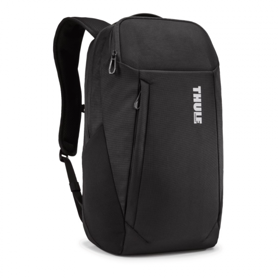 THULE Accent Backpack Σακίδιο Πλάτης 20L Μαύρο