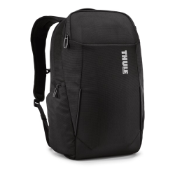 THULE Accent Backpack Σακίδιο Πλάτης 23L Μαύρο THULE Accent Backpack Σακίδιο Πλάτης 23L Μαύρο