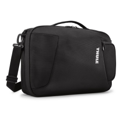 THULE Accent Τσάντα Ώμου/Χειρός για Laptop 16\'\' 17L Μαύρη