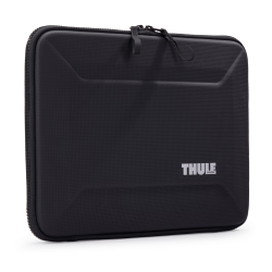 THULE Gauntlet 5 Σκληρή Θήκη Ώμου/Χειρός για MacBook Pro 14\'\' Μαύρη