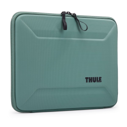 THULE Gauntlet 5 Σκληρή Θήκη Ώμου/Χειρός για MacBook Pro 14\'\' Πράσινη