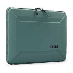 THULE Gauntlet 5 Σκληρή Θήκη Ώμου/Χειρός για MacBook Pro 16\'\' Πράσινη