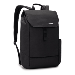 THULE Lithos Backpack Σακίδιο Πλάτης 16L Μαύρο