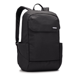 THULE Lithos Backpack Σακίδιο Πλάτης 20L Μαύρο