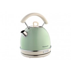 ARIETE 2877/04 GREEN KETTLE VINTAGE ARIETE 2877/04 GREEN KETTLE VINTAGE