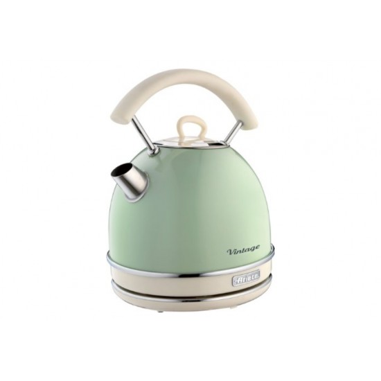 ARIETE 2877/04 GREEN KETTLE VINTAGE