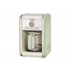 ARIETE 1342/04 COFFEE MAKER GREEN VINTAGE ARIETE 1342/04 COFFEE MAKER GREEN VINTAGE