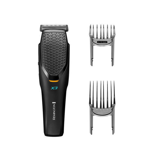 REMINGTON HC3000 Κουρευτική Μηχανή Power-X Series X3 REMINGTON HC3000 Κουρευτική Μηχανή Power-X Series X3