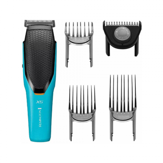 REMINGTON HC5000 E51 X5 Power-X Series Hair Clipper REMINGTON HC5000 E51 X5 Power-X Series Hair Clipper