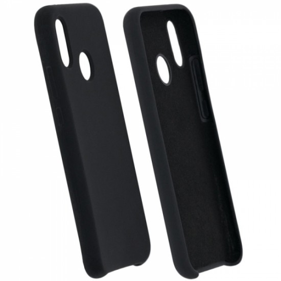 SENSO SMOOTH XIAOMI REDMI S2 / Y2 black backcover SENSO SMOOTH XIAOMI REDMI S2 / Y2 black backcover