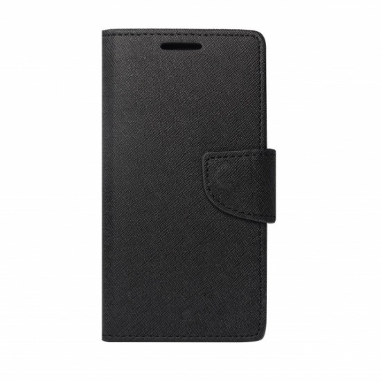 iS BOOK FANCY NOKIA 6.1 PLUS 2018 / X6 black iS BOOK FANCY NOKIA 6.1 PLUS 2018 / X6 black