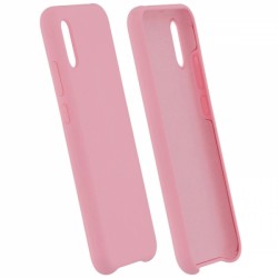 SENSO SMOOTH HUAWEI Y6 2019 / HONOR PLAY 8A pink backcover SENSO SMOOTH HUAWEI Y6 2019 / HONOR PLAY 8A pink backcover