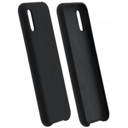 SENSO SMOOTH HUAWEI Y5 2019 / HONOR 8S black backcover SENSO SMOOTH HUAWEI Y5 2019 / HONOR 8S black backcover