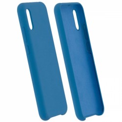 SENSO SMOOTH HUAWEI Y5 2019 / HONOR 8S blue backcover SENSO SMOOTH HUAWEI Y5 2019 / HONOR 8S blue backcover