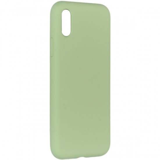 SENSO LIQUID HUAWEI Y5 2019 / HONOR 8S green backcover SENSO LIQUID HUAWEI Y5 2019 / HONOR 8S green backcover