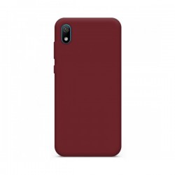 SENSO LIQUID HUAWEI Y5 2019 / HONOR 8S maroon backcover