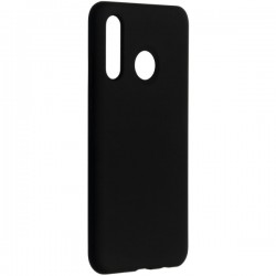 SENSO LIQUID SAMSUNG A20e black backcover SENSO LIQUID SAMSUNG A20e black backcover