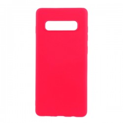 SENSO LIQUID SAMSUNG S10e pink backcover