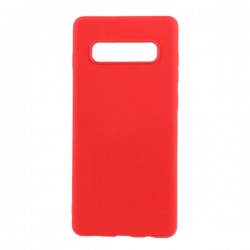 SENSO LIQUID SAMSUNG S10e red backcover