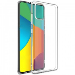 SENSO TPU 0.3 SAMSUNG A51 trans backcover SENSO TPU 0.3 SAMSUNG A51 trans backcover