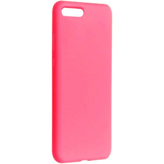 SENSO LIQUID IPHONE 7 / 8 / SE (2020) somon backcover