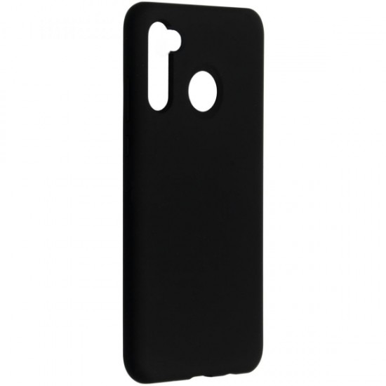 SENSO LIQUID XIAOMI REDMI 8A black backcover SENSO LIQUID XIAOMI REDMI 8A black backcover