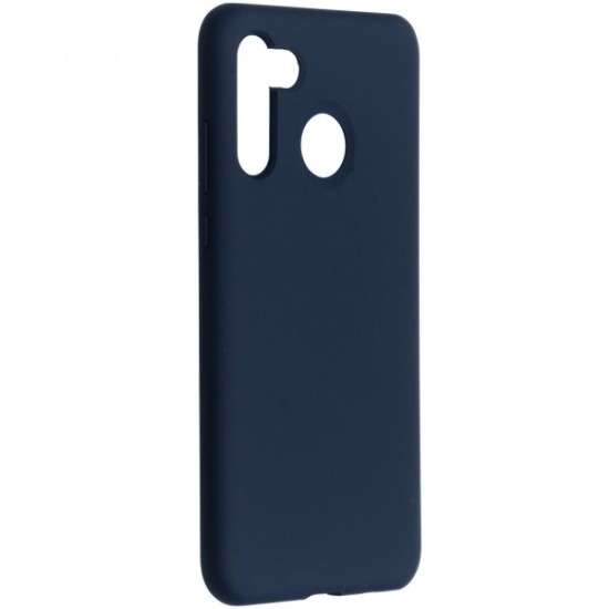 SENSO LIQUID XIAOMI REDMI 8A blue backcover SENSO LIQUID XIAOMI REDMI 8A blue backcover