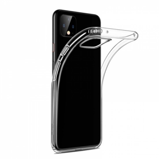 SENSO TPU 0.3 SAMSUNG S20 ULTRA trans backcover SENSO TPU 0.3 SAMSUNG S20 ULTRA trans backcover