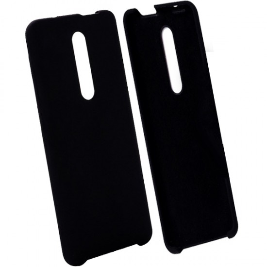 SENSO SMOOTH XIAOMI REDMI K30 black backcover SENSO SMOOTH XIAOMI REDMI K30 black backcover