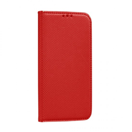 SENSO BOOK MAGNET HUAWEI P40 LITE red
