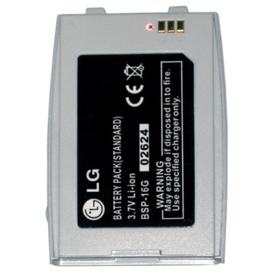 ΜΠΑΤΑΡΙΑ LG 5400 850mAh Li-ion VoltePower