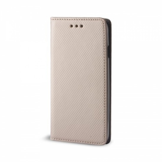 SENSO BOOK MAGNET IPHONE 12 / 12 PRO 6.1' gold SENSO BOOK MAGNET IPHONE 12 / 12 PRO 6.1' gold