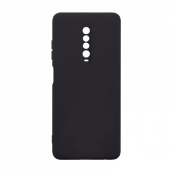 SENSO LIQUID XIAOMI POCOPHONE X2 black backcover