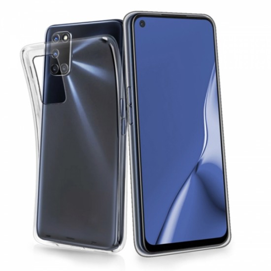 SENSO TPU 0.3 SAMSUNG A72 trans backcover SENSO TPU 0.3 SAMSUNG A72 trans backcover