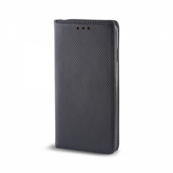SENSO BOOK MAGNET HUAWEI P SMART 2021 black SENSO BOOK MAGNET HUAWEI P SMART 2021 black