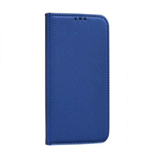 SENSO BOOK MAGNET SAMSUNG S21 PLUS blue