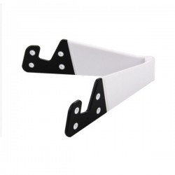 VIVANCO V STAND FOR SMARTPHONE / TABLET white VIVANCO V STAND FOR SMARTPHONE / TABLET white