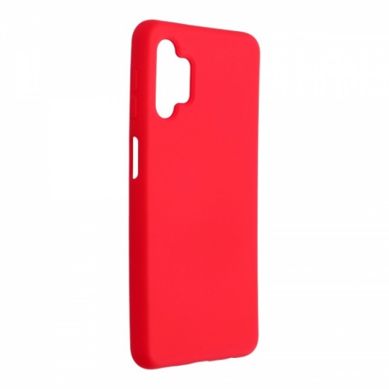 SENSO LIQUID SAMSUNG A32 LTE 4G red backcover SENSO LIQUID SAMSUNG A32 LTE 4G red backcover