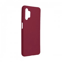 SENSO LIQUID SAMSUNG A32 LTE 4G maroon backcover