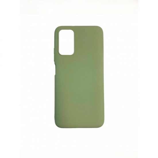 SENSO LIQUID XIAOMI REDMI 9T green backcover SENSO LIQUID XIAOMI REDMI 9T green backcover