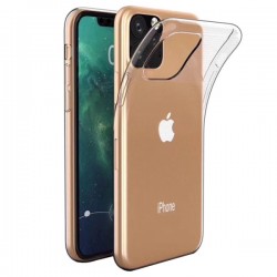 SENSO TPU 0.3 IPHONE 13 trans backcover SENSO TPU 0.3 IPHONE 13 trans backcover
